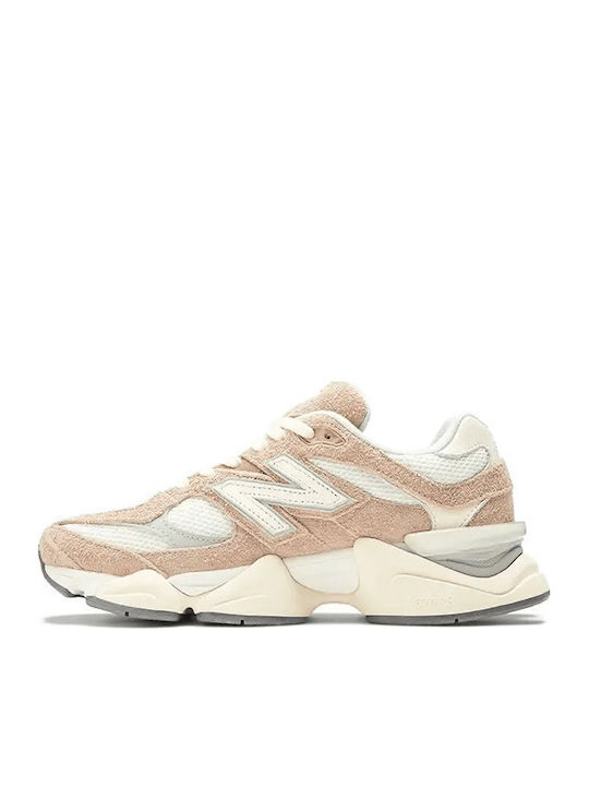 New Balance 9060 Sneakers Driftwood