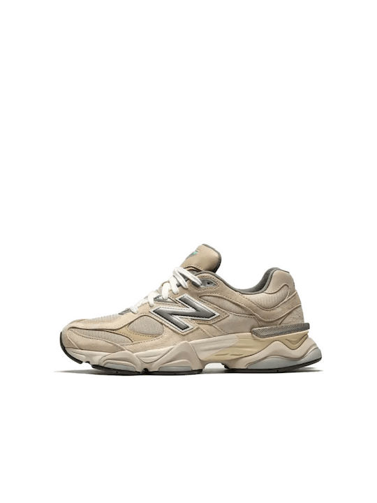 New Balance Sea Salt Sneakers Sea Salt