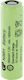 Rechargeable Battery R6 Aa 180aah-b 1800mah Nimh 1 Pc Bulk Industrial Gp