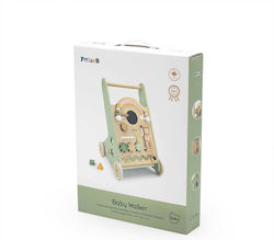 Viga Toys Количка за Бебета за 12+ Месеца