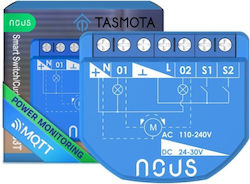 Nous Smart Intermediate Switch Wi-Fi