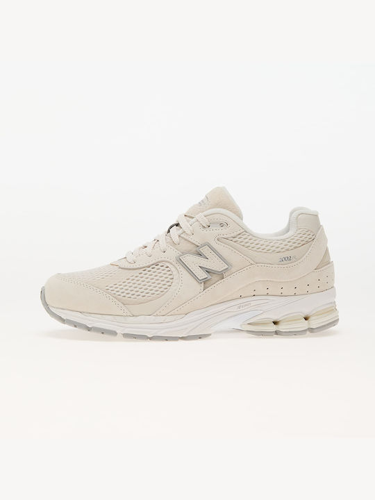 New Balance 2002r Ανδρικά Sneakers Μπεζ