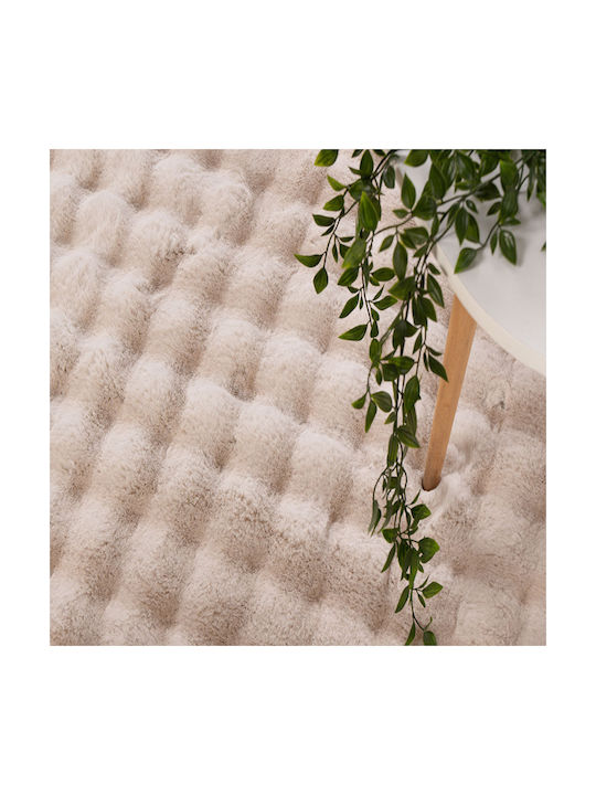 Tzikas Carpets Fuzzy 26164-060 Set Modern Covoa...