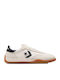 Run Star Sneakers Egret / Black / Honey
