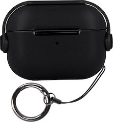 TelForceOne Калъф За Слушалки С Кука За Apple AirPods 1 / AirPods 2