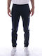 Le Coq Sportif Men's Sweatpants Blue