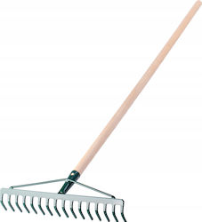 Kadax 137679 Lawn Rake with Handle