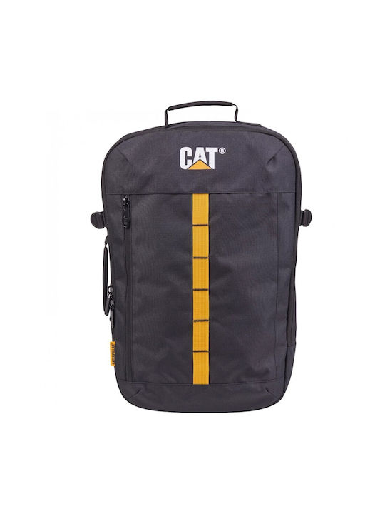 CAT Femei Rucsac Negru