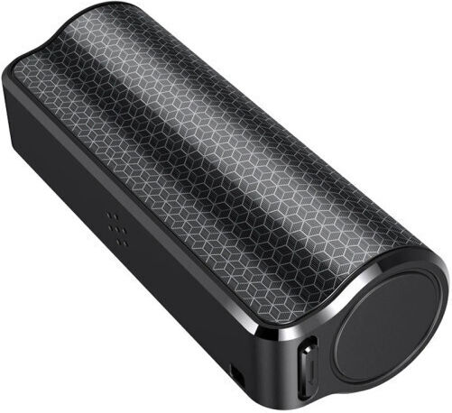 Mini-Spionage-Voice-Recorder Iuni Q70 8GB Sprachaktivierung MP3-Player
