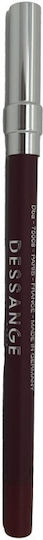 Exact Contours Lippenkonturenstift Prune Indian L01