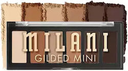 Milani Gilded Whiskey Business Lidschatten