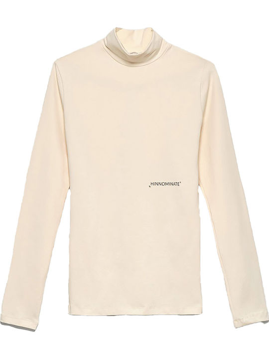 Hinnominate Pullover Beige