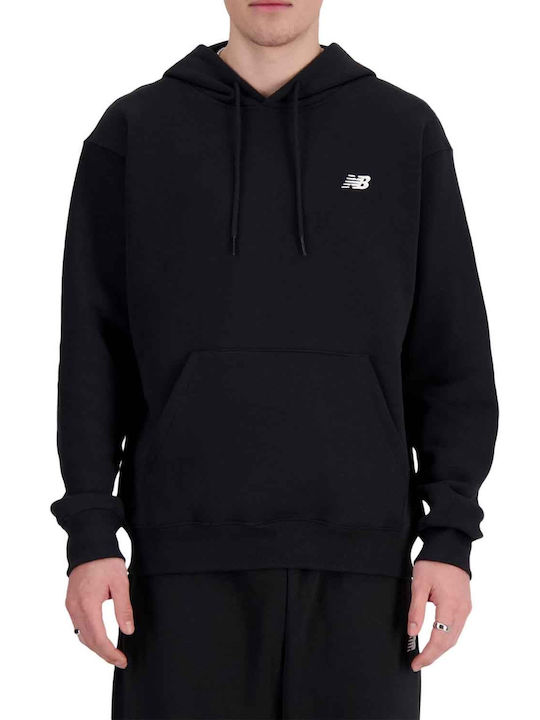 New Balance Sport Essentials Hanorac cu Glugă B...