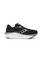 Triumph 22 Sport Shoes Running Black / White