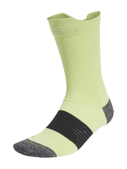adidas Performance Running Socks Green