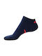 Puma Athletic Socks Blue 1 Pair