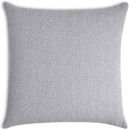 Bed&Bath Față De Pernă Din 100% Bumbac Argintiu 57x57cm