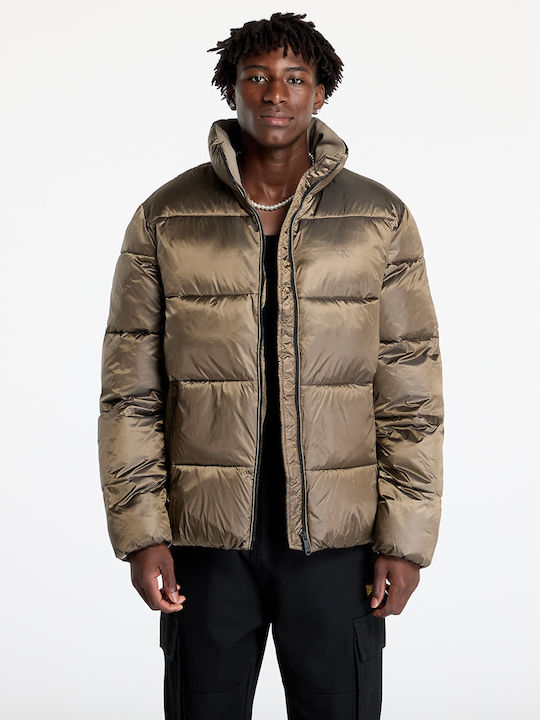 Яке Пухенка Brindle, Black