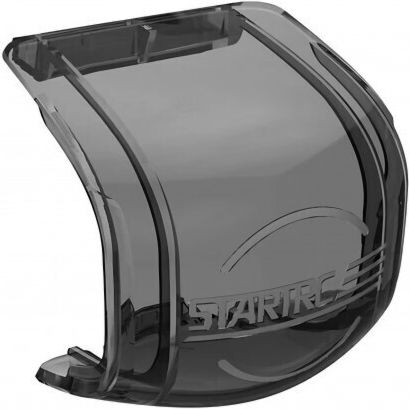 Startrc Lens Protection Cap Dji Avata 2 Drone Transparent