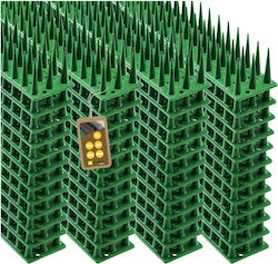 Kadax Repellent Spikes Birds / Cats 24.48x24.48m