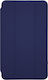 Carcasă carte din silicon OEM pentru tabletă Tab T560 T561 Albastru