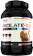Isolate-x5 Протеин Суроватъчен с Вкус Ванилия 2kg