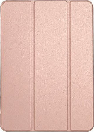 Smartcover Hülle für Samsung Galaxy Tab A 10.1 2019 T510 T515 Roségold