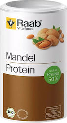 Raab Vitalfood Almond 200гр