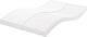 vidaXL Double Saltea 140x210x10cm