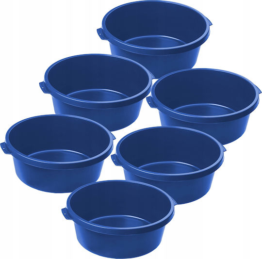 Kadax Set 6 Werkzeugkoffer-Organizer