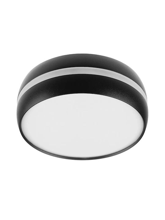 În aer liber Panou LED Putere 12W cu Bianco reglabil Lumini