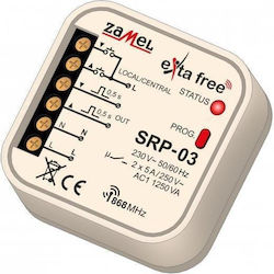 Zamel Intermediate Switch 5A Zamel Intermediate Switch 5A