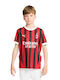 Puma Ac Milan Home Jersey Aussehen Fußball