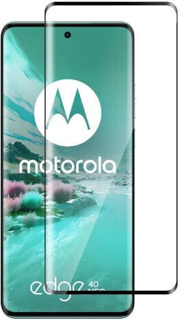 Tempered Glass (Motorola Edge 40)