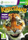 Kinectimals Xbox 360 Game