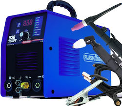 Plasma Cutter 4 In 1 Functionality Cnc Metal Cutting