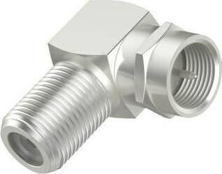 HAMA HAMA F-Stecker Männlich Zu F-Stecker Weiblich 1 Stück 00205226