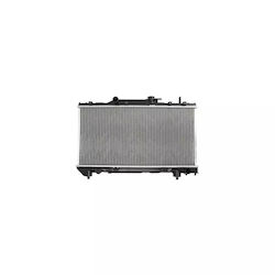 Wasserkühler Toyota Carina E Sportswagon T19 Ava Quality Cooling To2163