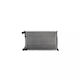 Radiator de apă Citroen Xm Y4 Ava Quality Cooling Cn2102