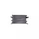 Воден радиатор Opel Corsa C F08 F68 Ava Quality Cooling Ol2303