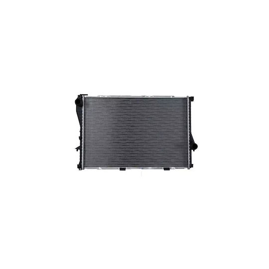 Bmw 5 E39 Wasserkühler Ava Quality Cooling Bw2300