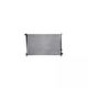 Hyundai H-1 Travel Tq Ava Quality Cooling Water Radiator Hy2148