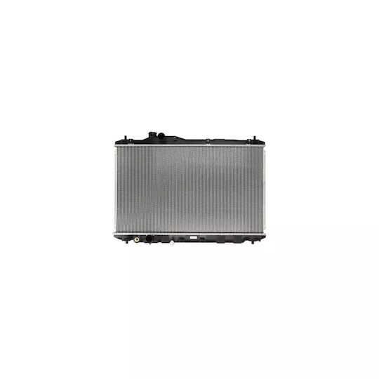Honda Civic Ix Tourer Fk Ava Quality Cooling Hd2296 Water Radiator