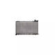 Subaru Impreza Sedan Gc Water Radiator Ava Quality Cooling Su2045