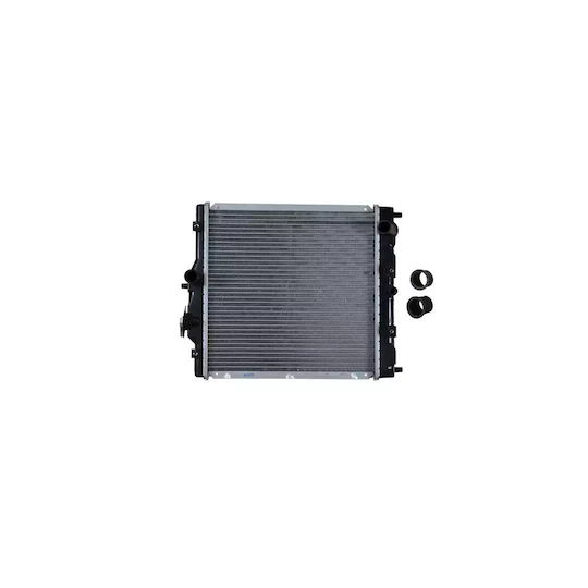 Radiator de apă Honda Civic VI Sedan EJ EK Ava Quality Cooling HD2120