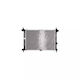 Water Radiator Opel Astra F Combi 51 52 Ava Quality Cooling Ol2207