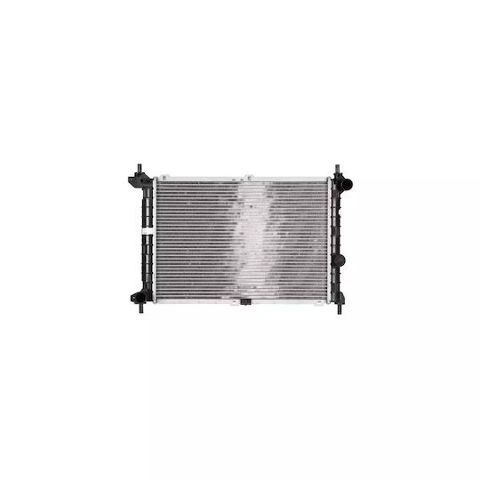 Water Radiator Opel Astra F Combi 51 52 Ava Quality Cooling Ol2207