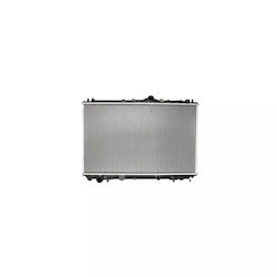 Radiator apă Mitsubishi Carisma Sedan Da Ava Quality Cooling Mt2116