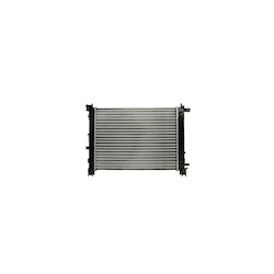 Water Radiator Dacia Lodgy Ava Quality Cooling D2008 Water Radiator Dacia Lodgy Ava Quality Cooling D2008