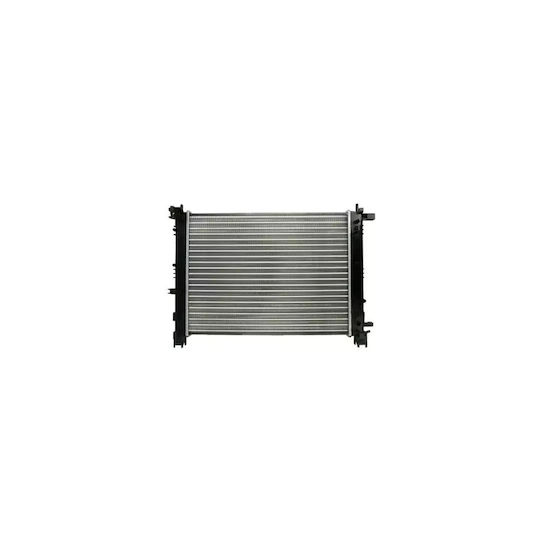 Water Radiator Dacia Lodgy Ava Quality Cooling D2008